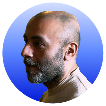 Rafi Hasan