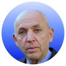 James Bernstein