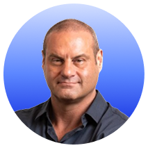 Gregory Simon