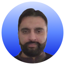 Ghufran Hamid